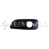 JUMASA 22011068 Ventilatiegrille, bumper