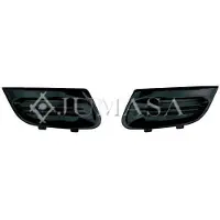 JUMASA 28304084 Ventilatiegrille, bumper