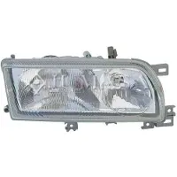 JUMASA 38022616 Koplamp