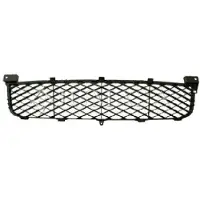 JUMASA 22104628 Ventilatiegrille, bumper
