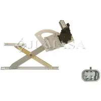JUMASA ZR ZA64 L Raammechanisme