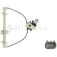JUMASA ZR ST10 L B Raammechanisme