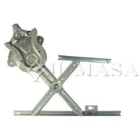 JUMASA ZR HD703 R Raammechanisme