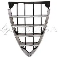 JUMASA 22030130 Ventilatiegrille, bumper