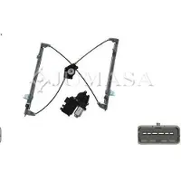 JUMASA ZR CTO69 R C Raammechanisme
