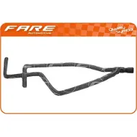 FARE 9002 Radiateurslang