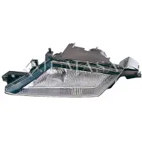 JUMASA 38231725 Koplamp