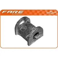 FARE 10331 Stabilisatorstang rubber