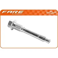 FARE 29752 Geleidebout, remklauw