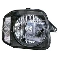JUMASA 38314640 Koplamp