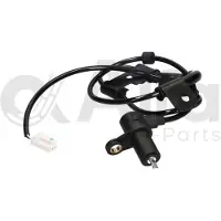 Alfa e-Parts AF03873 Wielsnelheidssensor (ABS)