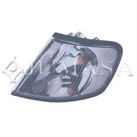 JUMASA 41310428 Knipperlichtautomaat / Pinkdoos