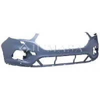 JUMASA 25381526 Bumper
