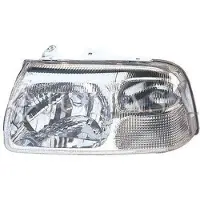 JUMASA 38314625 Koplamp