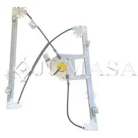 JUMASA ZR ME707 L Raammechanisme