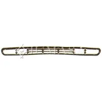 JUMASA 22000535 Ventilatiegrille, bumper