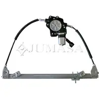 JUMASA 62321249 Raammechanisme