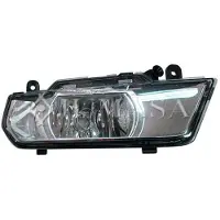 JUMASA 39024722 Mistlamp