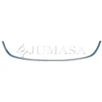 JUMASA 22384069 Ventilatiegrille, bumper