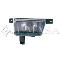 JUMASA 38313060 Mistlamp