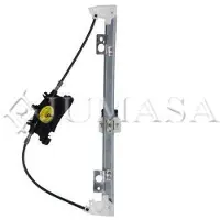 JUMASA ZR VL705 L Raammechanisme