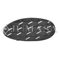 JUMASA 22015190 Ventilatiegrille, bumper