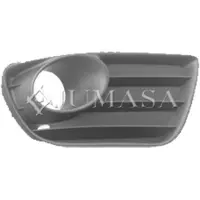 JUMASA 22321232 Ventilatiegrille, bumper