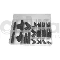 Alfa e-Parts AF07839 Radiateurslang