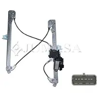 JUMASA ZR RNO82 L C Raammechanisme