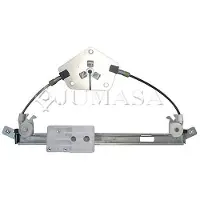 JUMASA 62415560 Raammechanisme