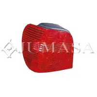 JUMASA 42415548 Achterlicht