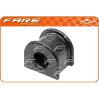 FARE 10285 Stabilisatorstang rubber