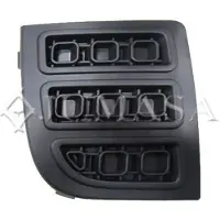 JUMASA 22121565 Ventilatiegrille, bumper