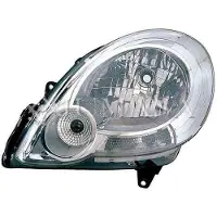 JUMASA 38324029 Koplamp
