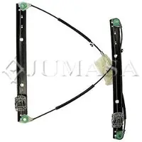 JUMASA 62240451 Raammechanisme