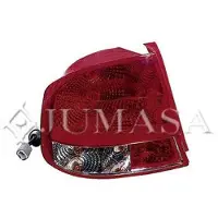 JUMASA 40411450 Achterlicht