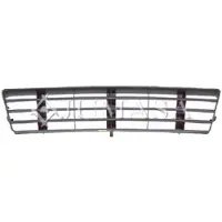JUMASA 22000435 Ventilatiegrille, bumper