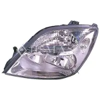 JUMASA 38024088 Koplamp