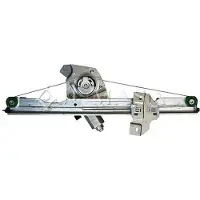 JUMASA 62331293 Raammechanisme