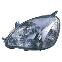 JUMASA 38325173 Koplamp