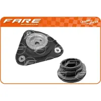 FARE 10207 Veerpootlager