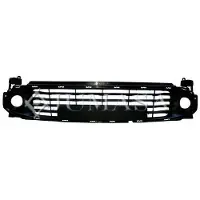 JUMASA 22034005 Ventilatiegrille, bumper