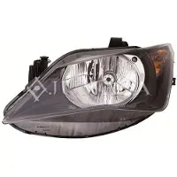 JUMASA 38024594 Koplamp