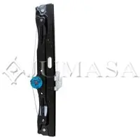 JUMASA ZR BM744 R Raammechanisme
