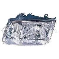 JUMASA 38315546 Koplamp