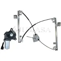 JUMASA 62340130 Raammechanisme