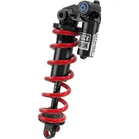 RockShox Vivid Coil Ultimate Rc2t Metric Trunnion Schokdemper