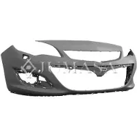 JUMASA 25323087 Bumper