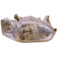 JUMASA 38021519 Koplamp