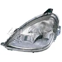 JUMASA 38022040 Koplamp